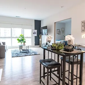 Serenity Luxe Stays Apartment
