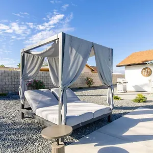 Cozy With Pool Moutain View 3675 Holiday home Palm Springs