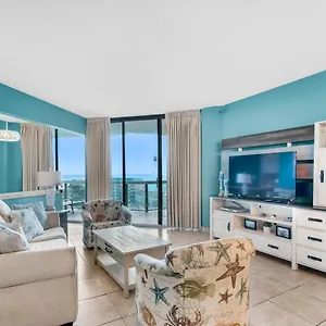 Surfside #707 Holiday home Destin