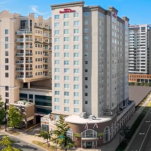 3* Hotel Hilton Garden Uptown
