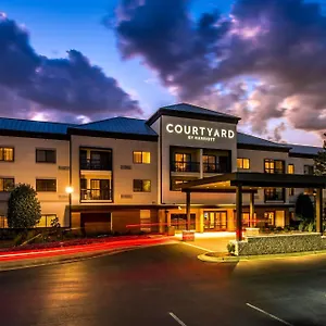 3* Hotel Courtyard By Marriott Ballantyne
