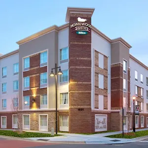 3* Hotel Homewood Ayrsley