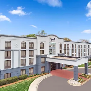 3* Hotel Spark By Hilton Tyvola I-77