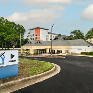 3* Hotel Clt Sky