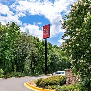 Econo Airport Lodge