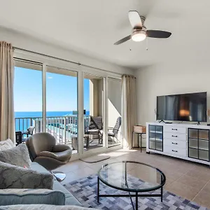 Ariel Dunes I 1705 Holiday home Destin