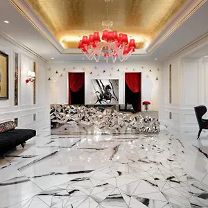 4* Hotel Grand Bohemian Charlotte, Autograph Collection