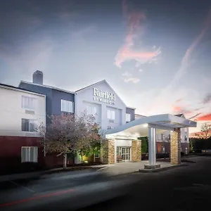 Hotel Fairfield Northlake, Charlotte