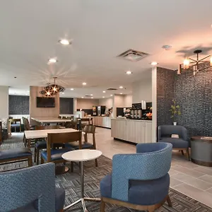 Hotel Fairfield & Arrowood, Charlotte