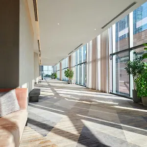 5* Hotel Jw Marriott