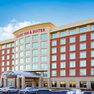 Drury & Arrowood Hotel