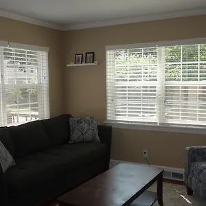 The Better Half Duplex Apartment