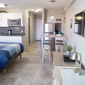 Daytona Club Studios! Apartment Daytona Beach