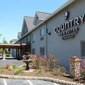 Country & By Radisson, I-85 Airport, Nc Hotel