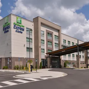 Express & - Ballantyne By Ihg Hotel